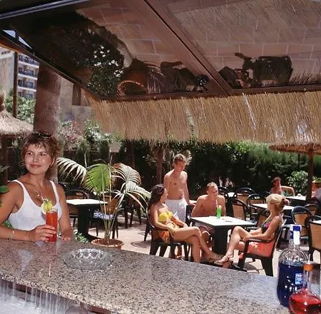 Be Live Experience Costa Palma (Adults Only) 