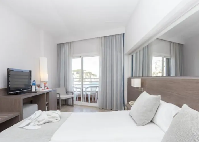 Be Live Experience Costa Palma (Adults Only)