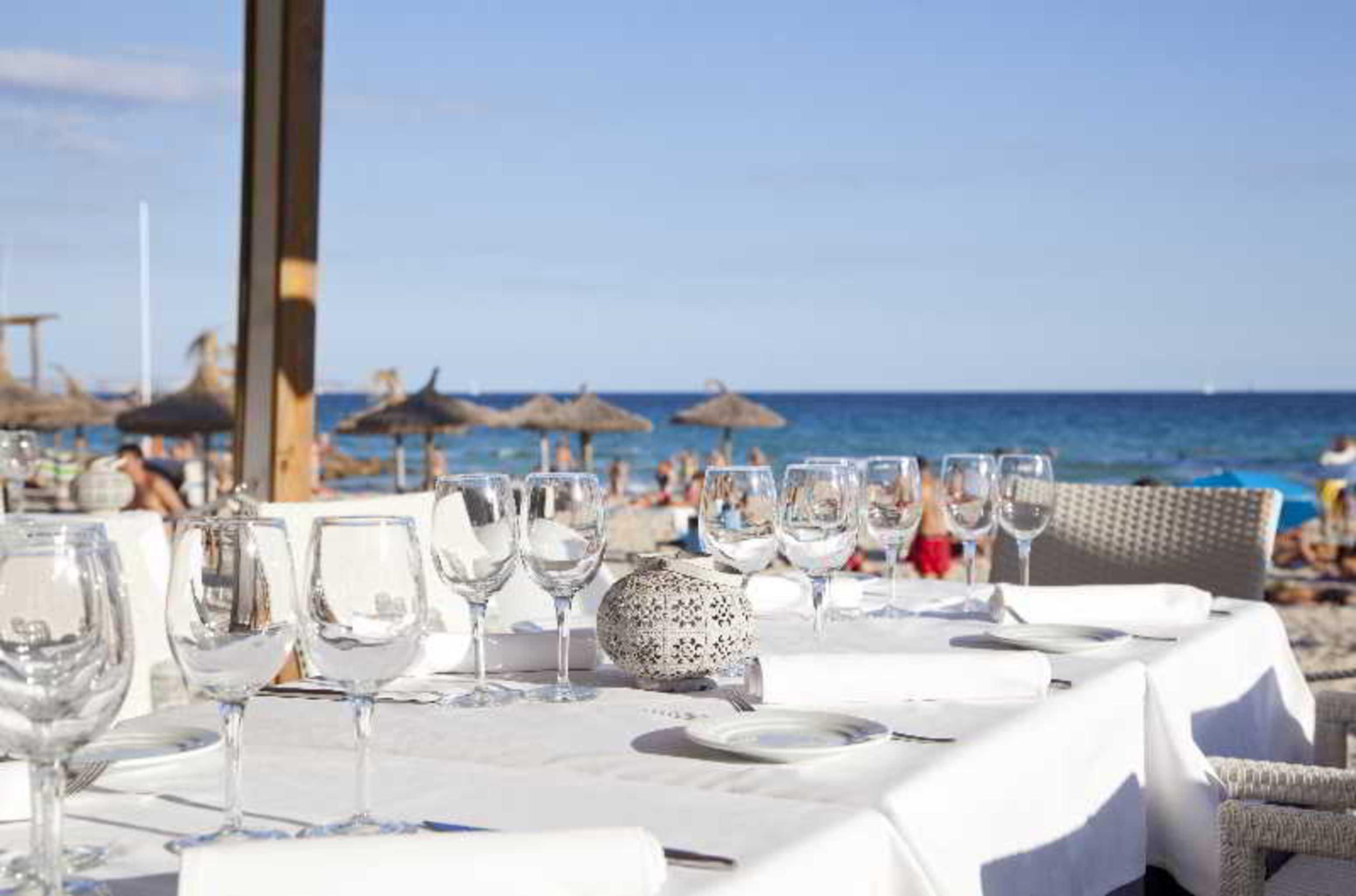 Be Live Experience Costa Palma (adults Only) Hotel Cala Major (Mallorca)