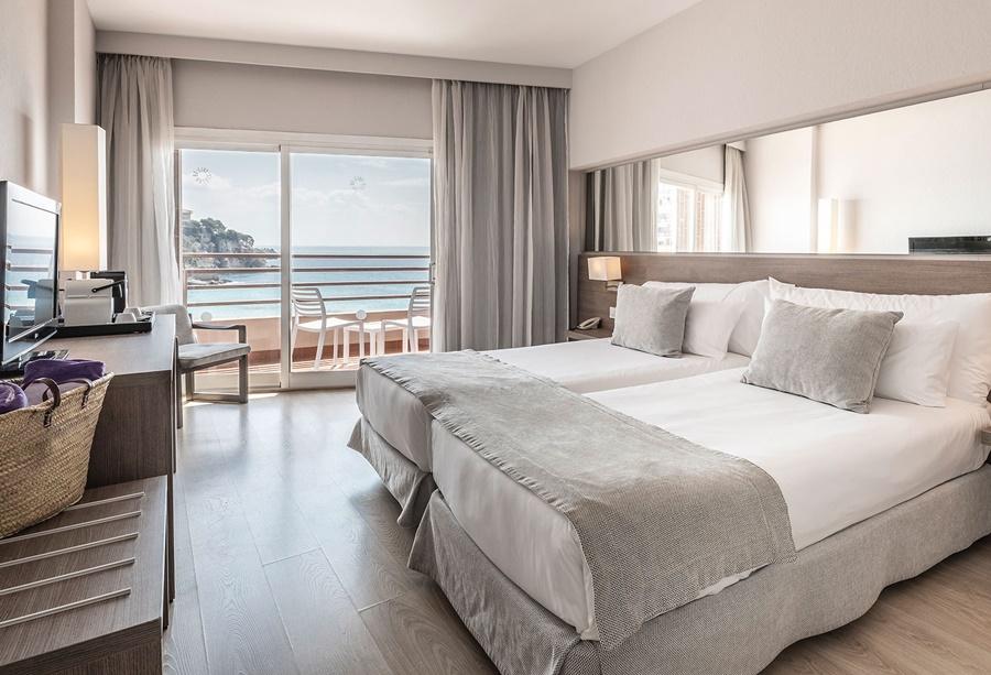 Hotel Be Live Experience Costa Palma Cala Major (Mallorca)